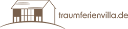 Traumferienvilla Logo